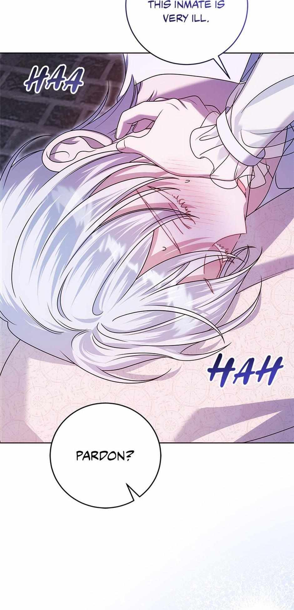 I Met the Male Lead in Prison Chapter 32 60
